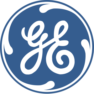 GE logo