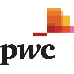 PWC logo