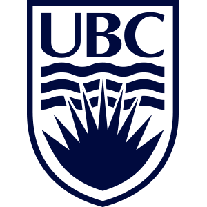 UBC logo