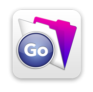 FileMaker Go icon