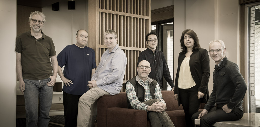 Neocode team