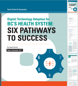 Six Pathways to success