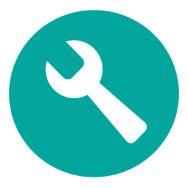 Tool icon