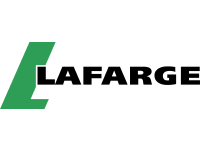 Neo Code Client - Lafarge Logo