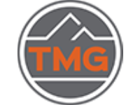 Neo Code Client - TMG Logo