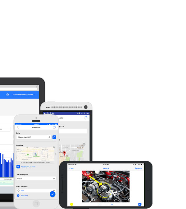 Neo Code - FileMaker Developers