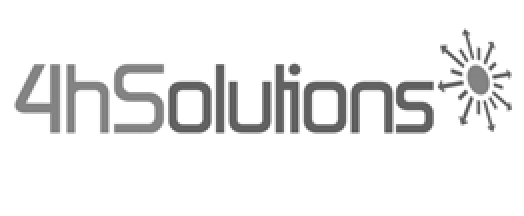 Neo Code - 4hSolutions Logo