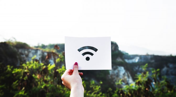 Understanding Wi-Fi Security And How It Affects You