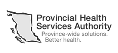 Neo Code - Provincial Health Services Authority Logo