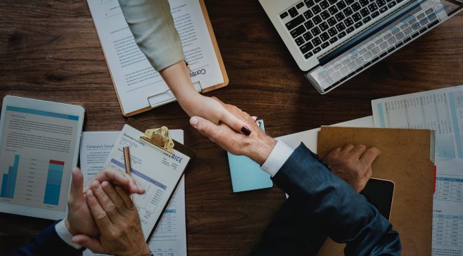 Driving Canadian Growth and Innovation: Five Challenges Holding Back Small and Medium-Sized Enterprises in Canada