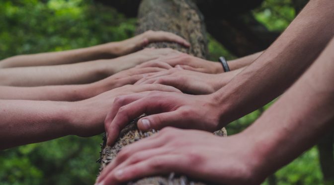 Three Crucial Behaviors for Successfully Leading Innovation