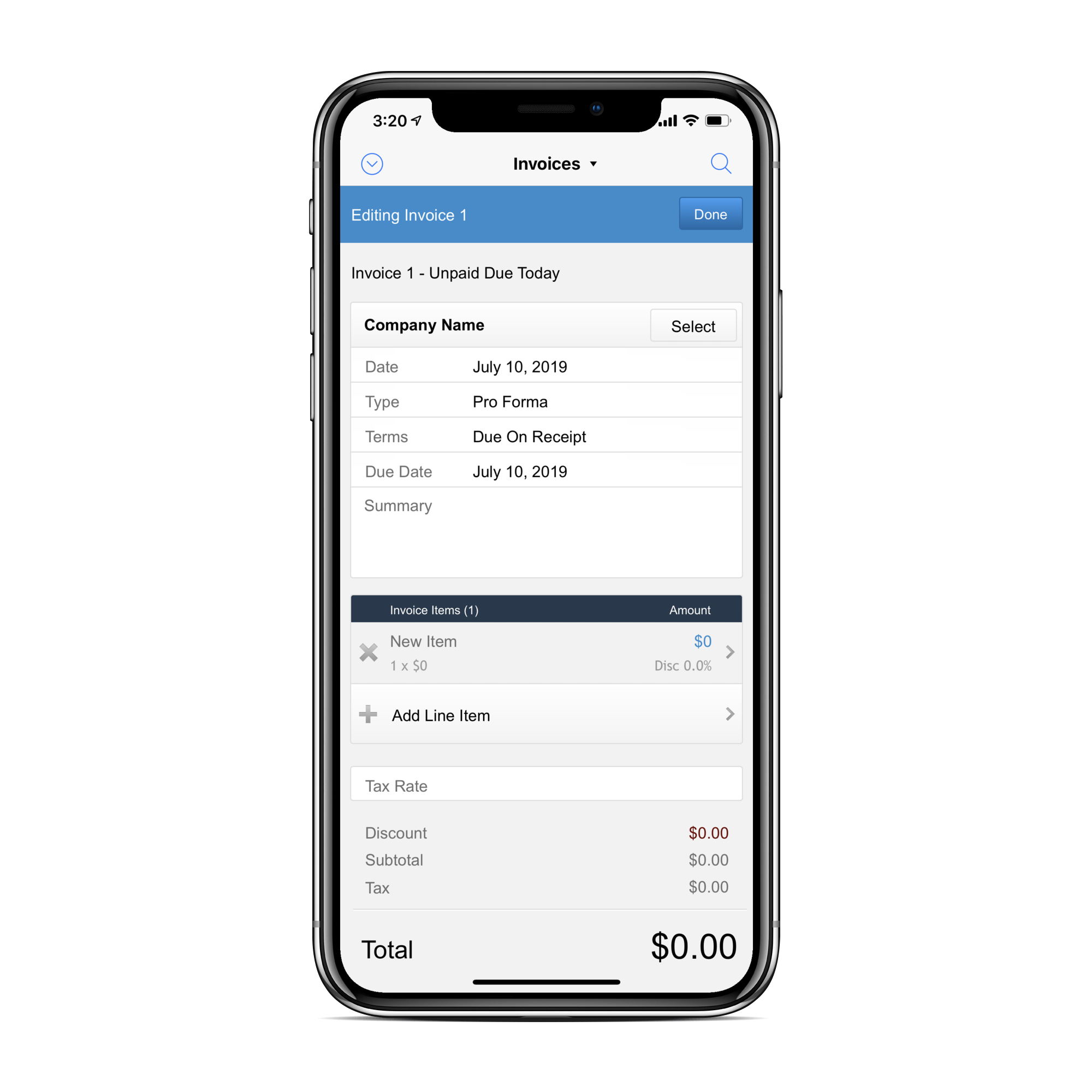 offline mobile apps