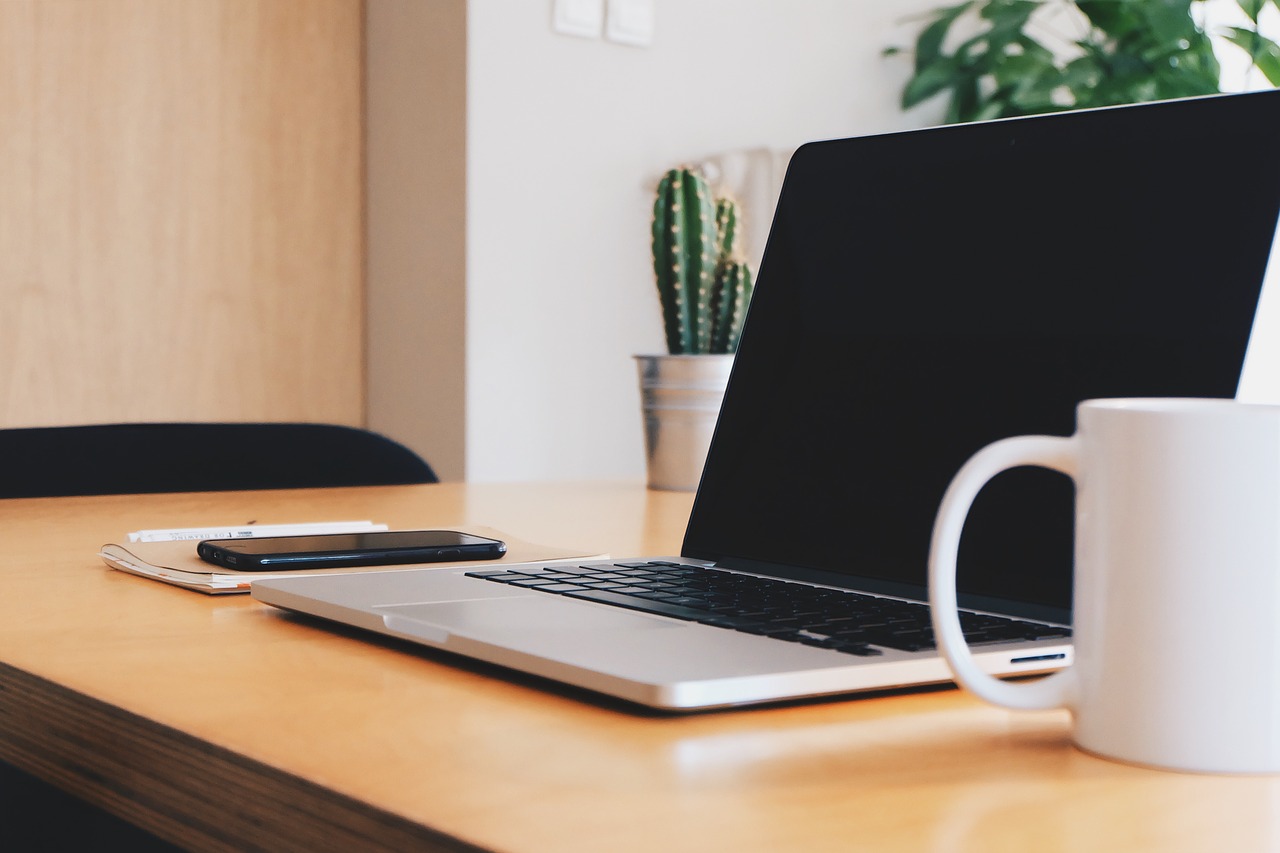 office work desk