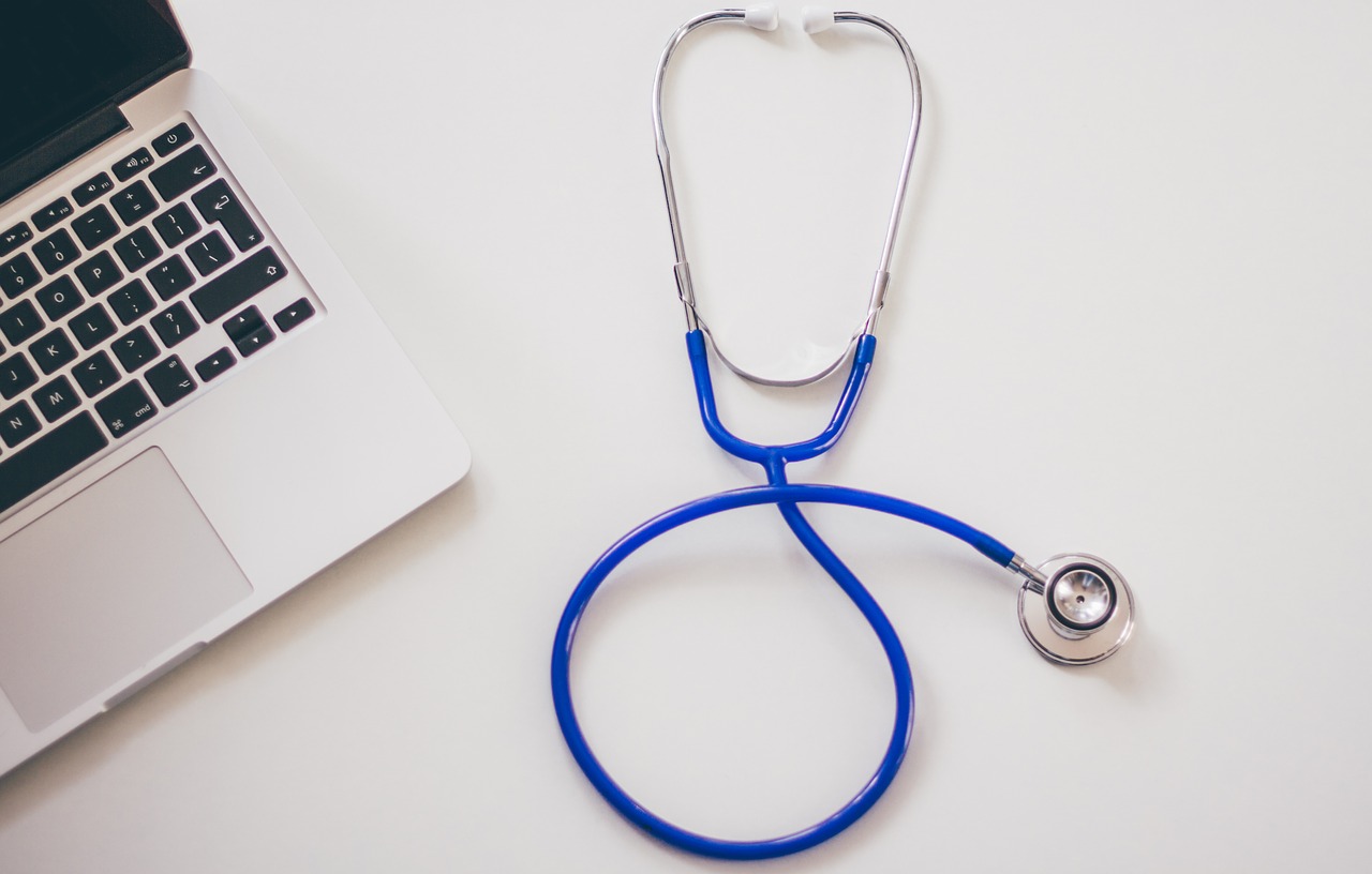 Doctor’s Stethoscope
