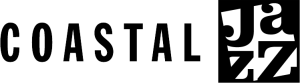 Coastal Jazz logo