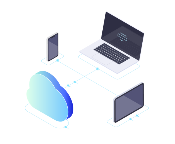 Claris FileMaker Cloud Standard Licenses