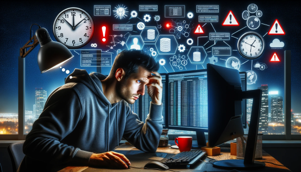 Pre-Paid Emergency Service Blocks of Hours
